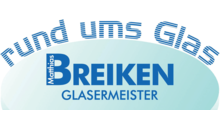 Kundenlogo von Matthias Breiken
