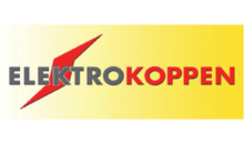 Kundenlogo von Elektro-Koppen GmbH