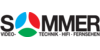 Kundenlogo von Sommer Medien Technik e.K.
