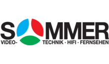 Kundenlogo von Sommer Medien Technik e.K.