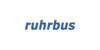 Kundenlogo von Ruhrbus GmbH