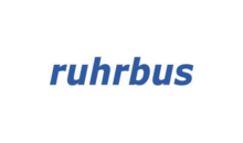 Kundenlogo von Ruhrbus GmbH