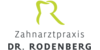 Kundenlogo von Zahnarztpraxis Dr. Rodenberg