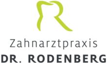 Kundenlogo von Zahnarztpraxis Dr. Rodenberg
