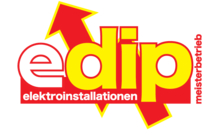 Kundenlogo von Edip Elektroinstallationen Edip Büyüktürk