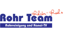 Kundenlogo von Reich Andreas Rohr Team Rhein Ruhr