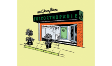 Kundenlogo von Fußorthopädie Hans Janßen GmbH