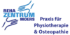 Kundenlogo von Rehazentrum Moers GbR Praxis für Physiotherapie und Osteopathie