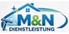 Kundenlogo von M&N Dienstleistung