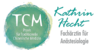 Kundenlogo von TCM Praxis Kathrin Hecht