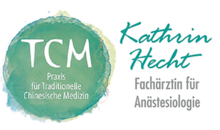 Kundenlogo von TCM Praxis Kathrin Hecht