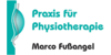 Kundenlogo von Marco Fußangel - Praxis für Physiotherapie