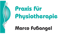 Kundenlogo von Marco Fußangel - Praxis für Physiotherapie