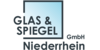 Kundenlogo von GLAS & SPIEGEL Niederrhein GmbH