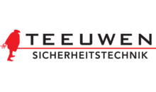 Kundenlogo von Anton Teeuwen GmbH & Co. KG - Sicherheitstechnik aus Nettetal