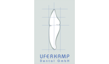 Kundenlogo von Uferkamp Dental GmbH