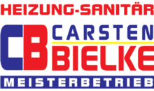 Kundenlogo von Heizung-Sanitär Carsten Bielke