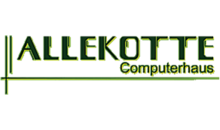 Kundenlogo von Felizitas Mann-Allekotte Computerhaus Allekotte