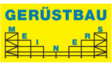 Kundenlogo von Gerüstbau Meiners GmbH & Co KG
