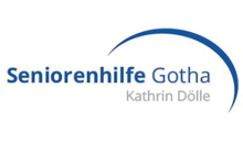 Kundenlogo von Kathrin Dölle Seniorenhilfe Ambulanter Pflegedienst