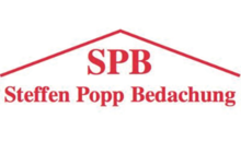 Kundenlogo von Steffen Popp Bedachung