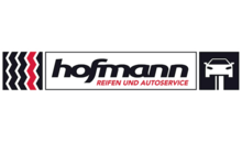 Kundenlogo von Reifenservice Hofmann & Co. Mühlhausen GmbH