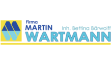 Kundenlogo von Firma Martin Wartmann Inh. Bettina Bärwolff