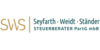 Kundenlogo von SWS I Seyfarth Weidt Ständer Steuerberater PartG mbB
