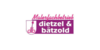 Kundenlogo von Malerfachbetrieb Dietzel & Bätzold