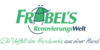 Kundenlogo von Fröbels Renovierungswelt