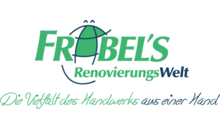 Kundenlogo von Fröbels Renovierungswelt