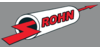 Kundenlogo von Abwasser-Rohrreinigung Rohn GmbH