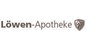 Kundenlogo von Löwen Apotheke Sandra Hoffmann e.K.