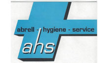 Kundenlogo von ahs - Schädlingsbekämpfung Abrell