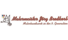 Kundenlogo von Brodkorb Jörg Malermeister