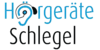 Kundenlogo von Hörgeräte Schlegel GmbH