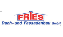 Kundenlogo von Fries Dach- und Fassadenbau GmbH
