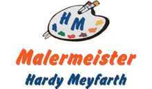 Kundenlogo von Malermeister Hardy Meyfarth Inh. Ina Meyfarth