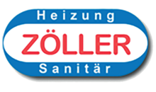 Kundenlogo von Heinz Zöller GmbH Sanitär- und Heizungstechnik
