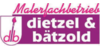 Kundenlogo von Malerfachbetrieb Dietzel & Bätzold