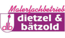 Kundenlogo von Malerfachbetrieb Dietzel & Bätzold