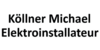 Kundenlogo von Köllner Michael Elektroinstallateur