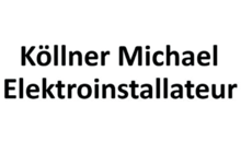 Kundenlogo von Köllner Michael Elektroinstallateur