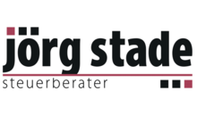 Kundenlogo von jörg stade steuerberatung GmbH
