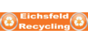 Kundenlogo von Tobias Petri Recyclinghof/Containerdienst Petri