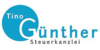 Kundenlogo von Tino Günther Steuerkanzlei