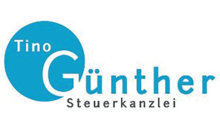 Kundenlogo von Tino Günther Steuerkanzlei