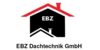 Kundenlogo von EBZ Dachtechnik GmbH