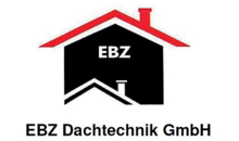 Kundenlogo von EBZ Dachtechnik GmbH
