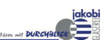 Kundenlogo von Glaserei Jakobi GmbH